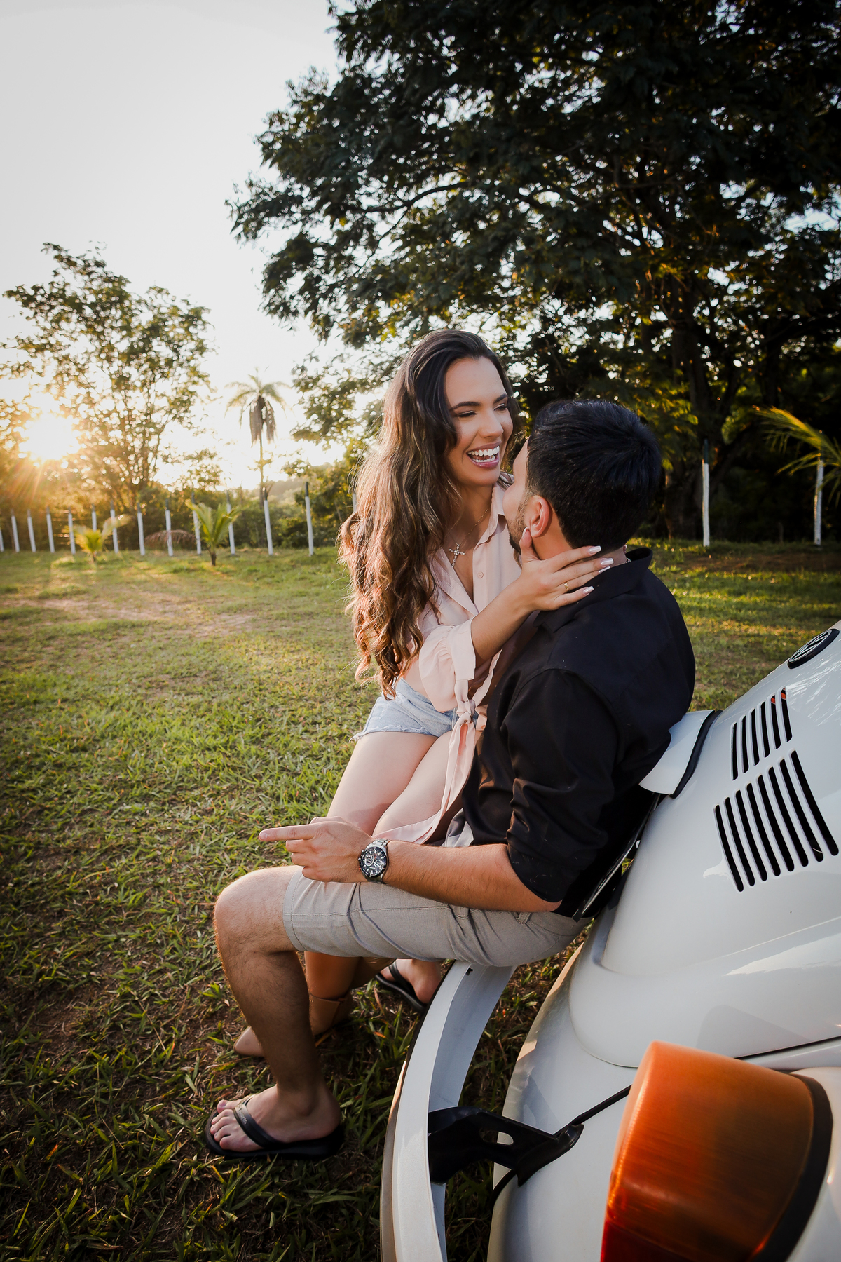 ensaio pré-wedding de Vanessa e Nilton Vamos marcar sua historia
Marques Mol