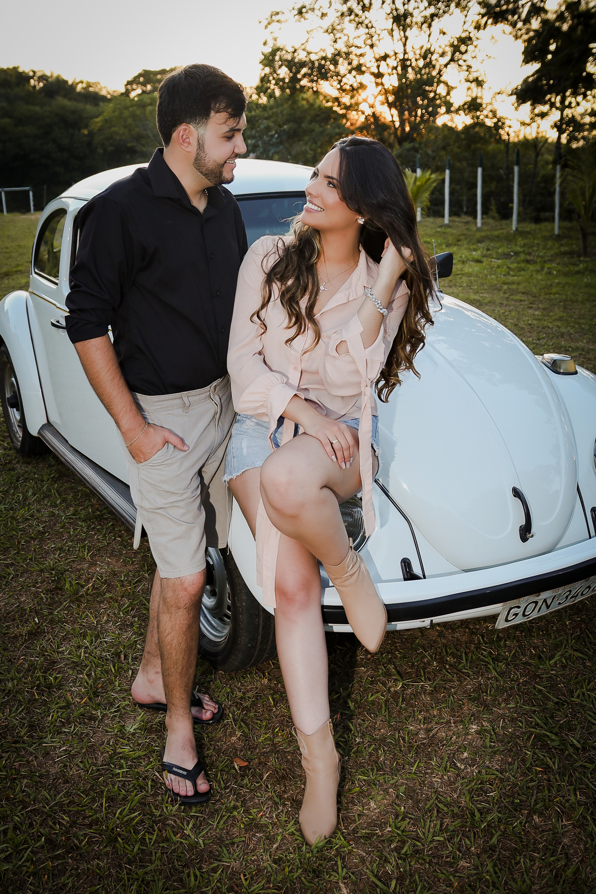 ensaio pré-wedding de Vanessa e Nilton Vamos marcar sua historia
Marques Mol