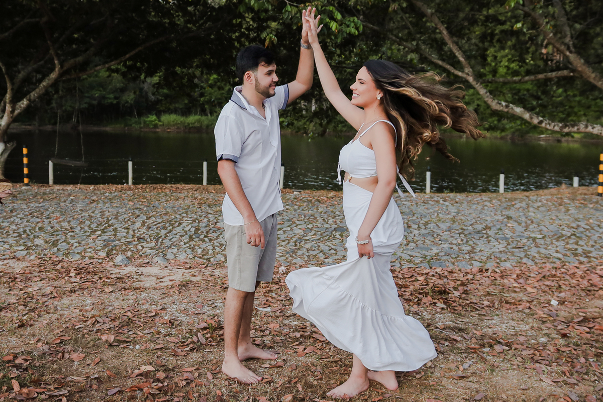 ensaio pré-wedding de Vanessa e Nilton Vamos marcar sua historia
Marques Mol