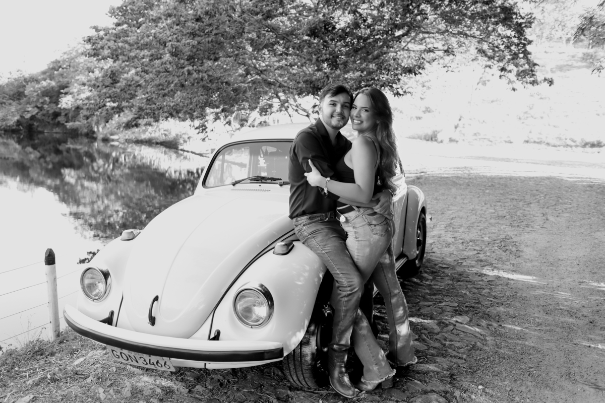 ensaio pré-wedding de Vanessa e Nilton Vamos marcar sua historia
Marques Mol Fusca 