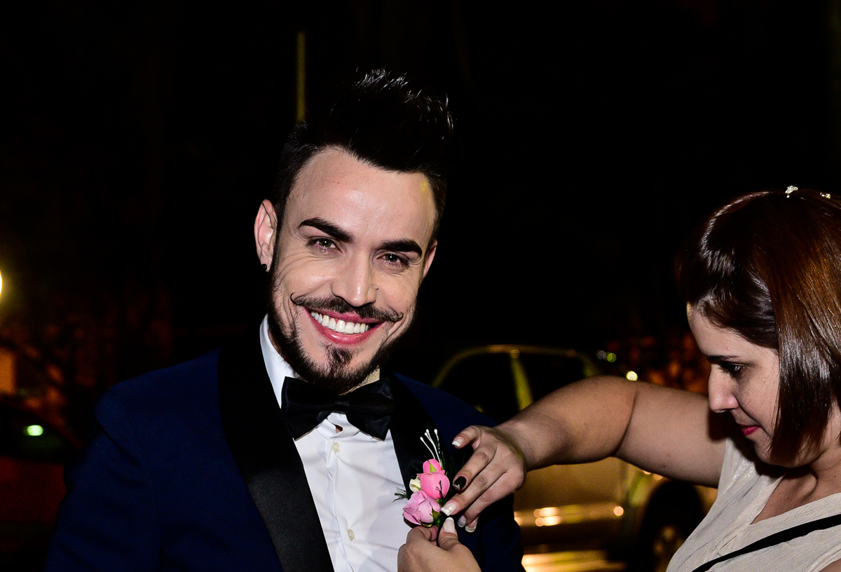 Inovare Lara e Rodrigo 