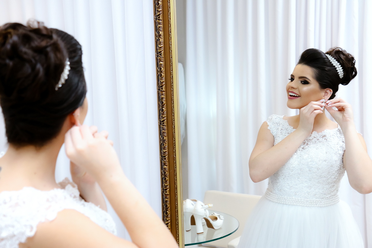 Makeng Of Eliana Coiffeur