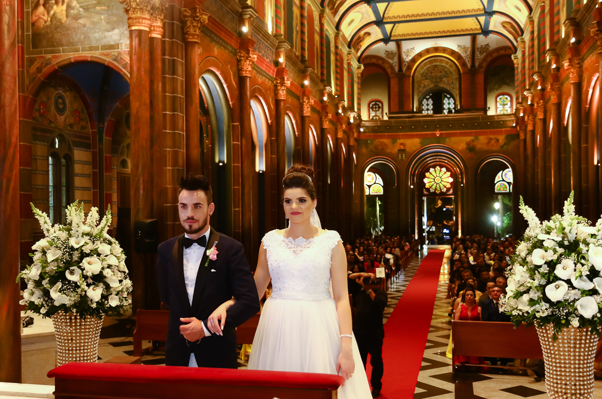 Igreja São José Lara e Rodrigo 