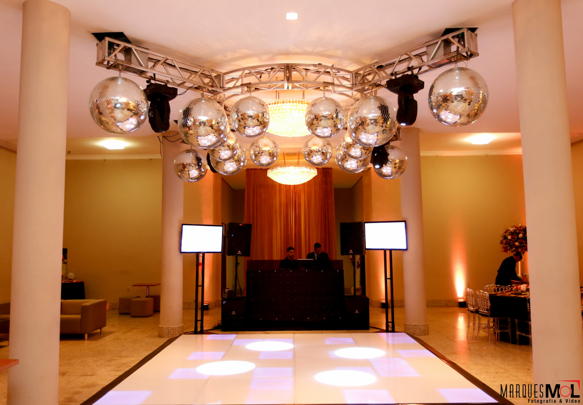 Festa Gálli Eventos 