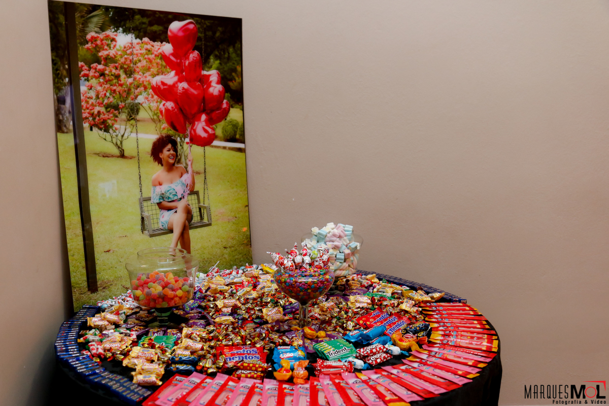 Festa Gálli Eventos 