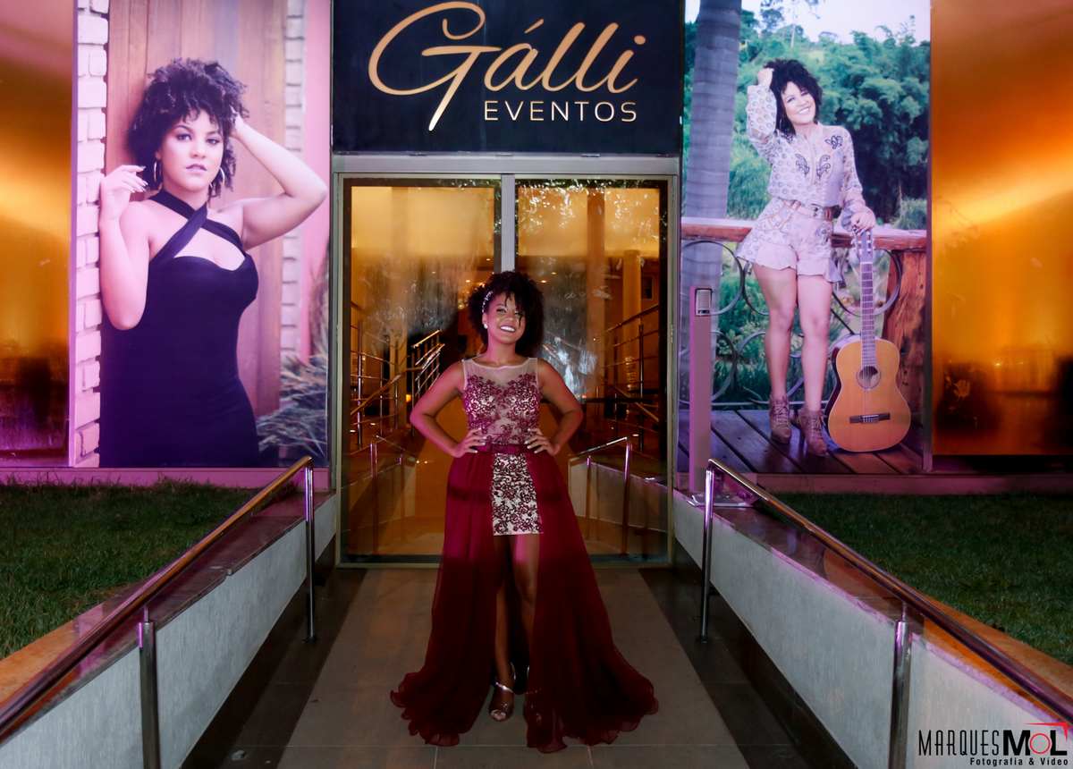Festa Gálli Eventos 