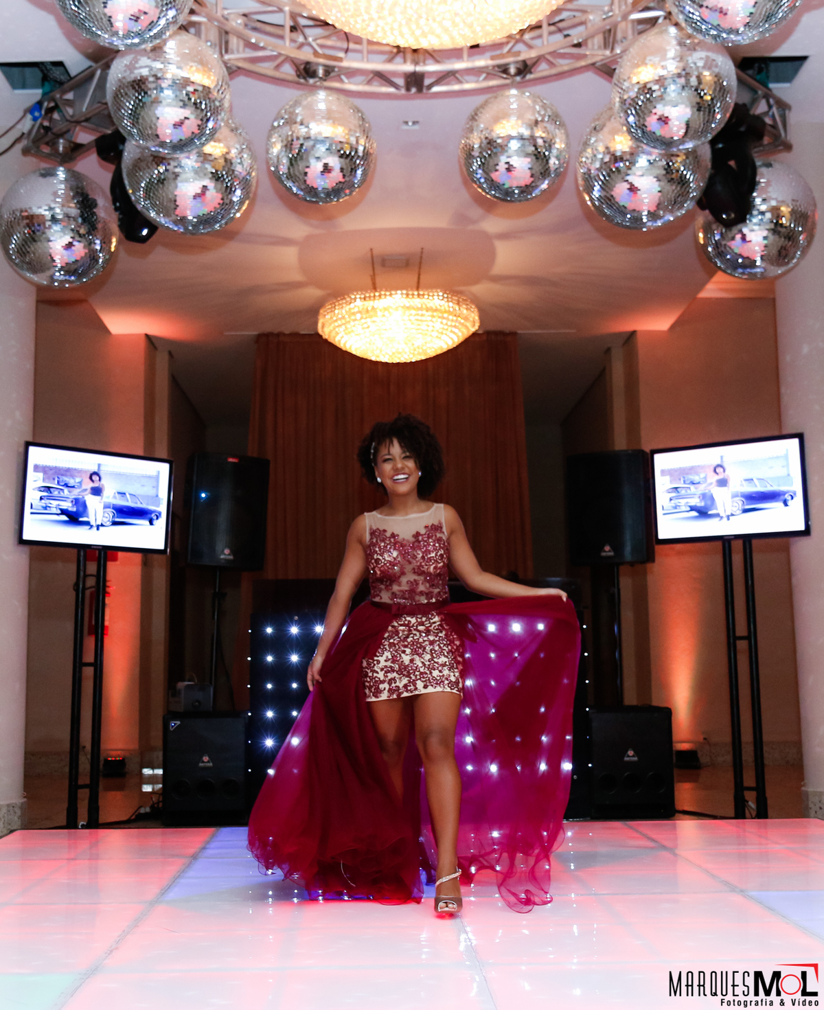 Festa Gálli Eventos 