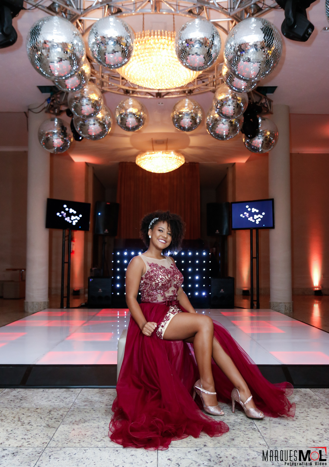 Festa Gálli Eventos 
