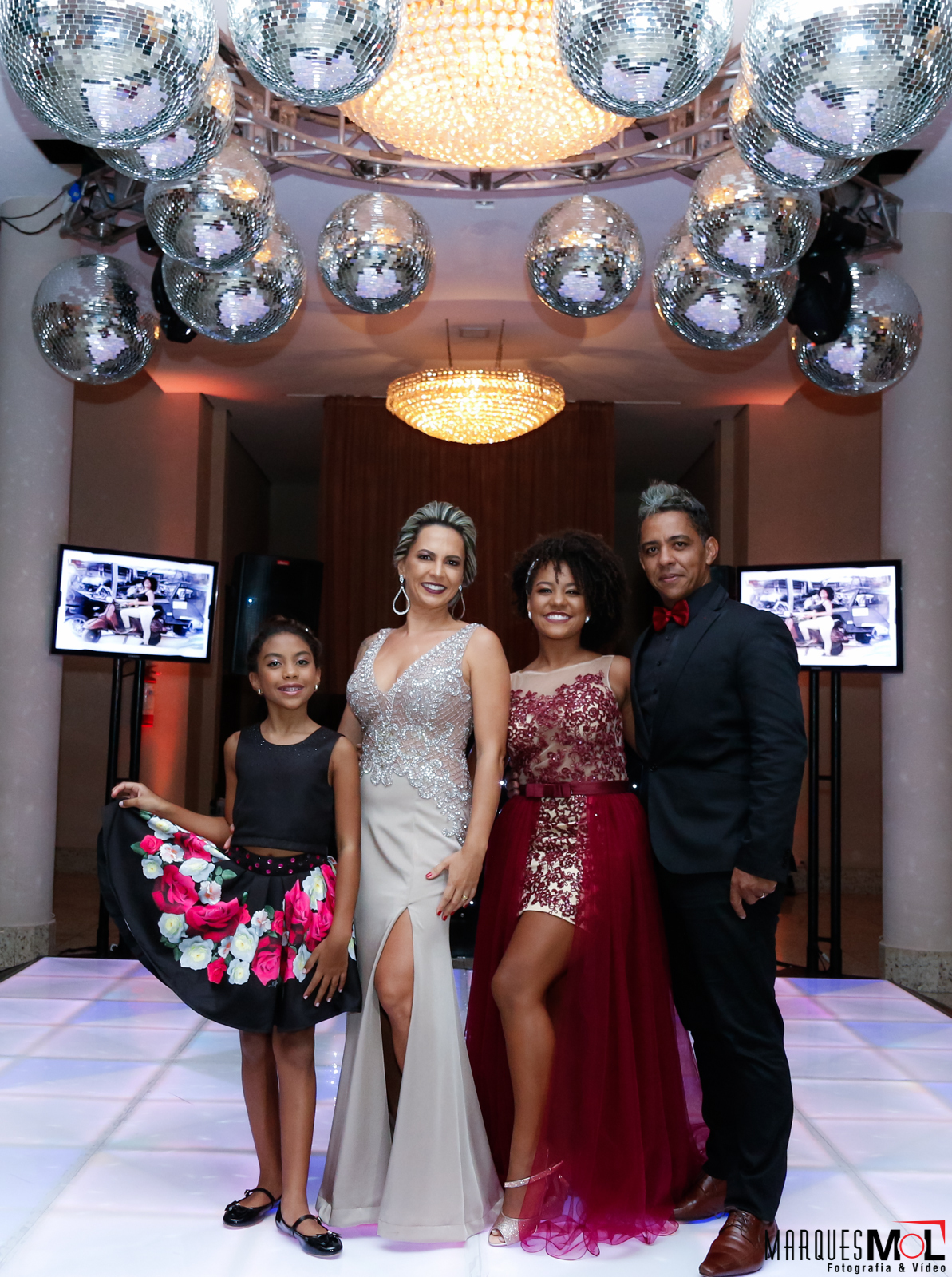 Festa Gálli Eventos 