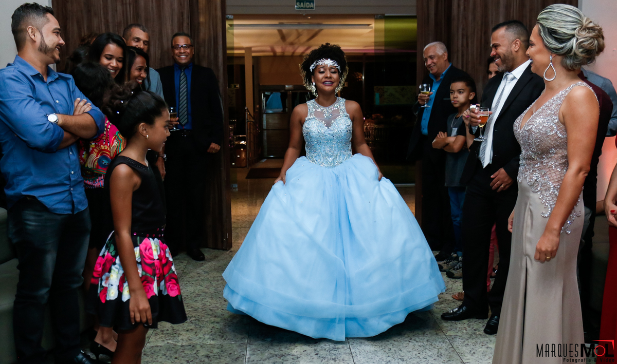 Festa Gálli Eventos 