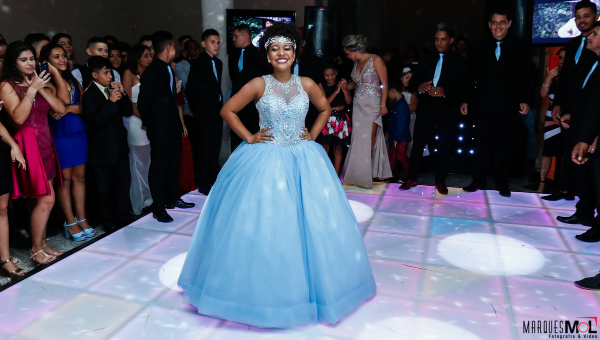 Festa Gálli Eventos 