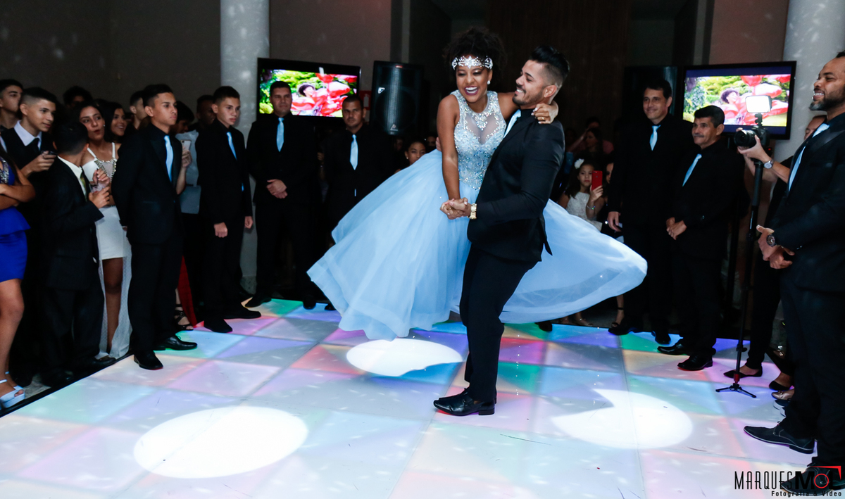 Festa Gálli Eventos 