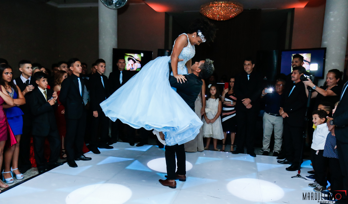 Festa Gálli Eventos 