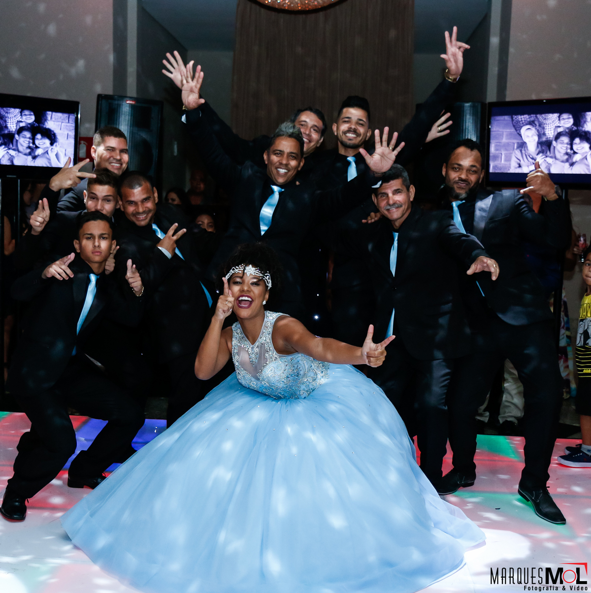Festa Gálli Eventos 
