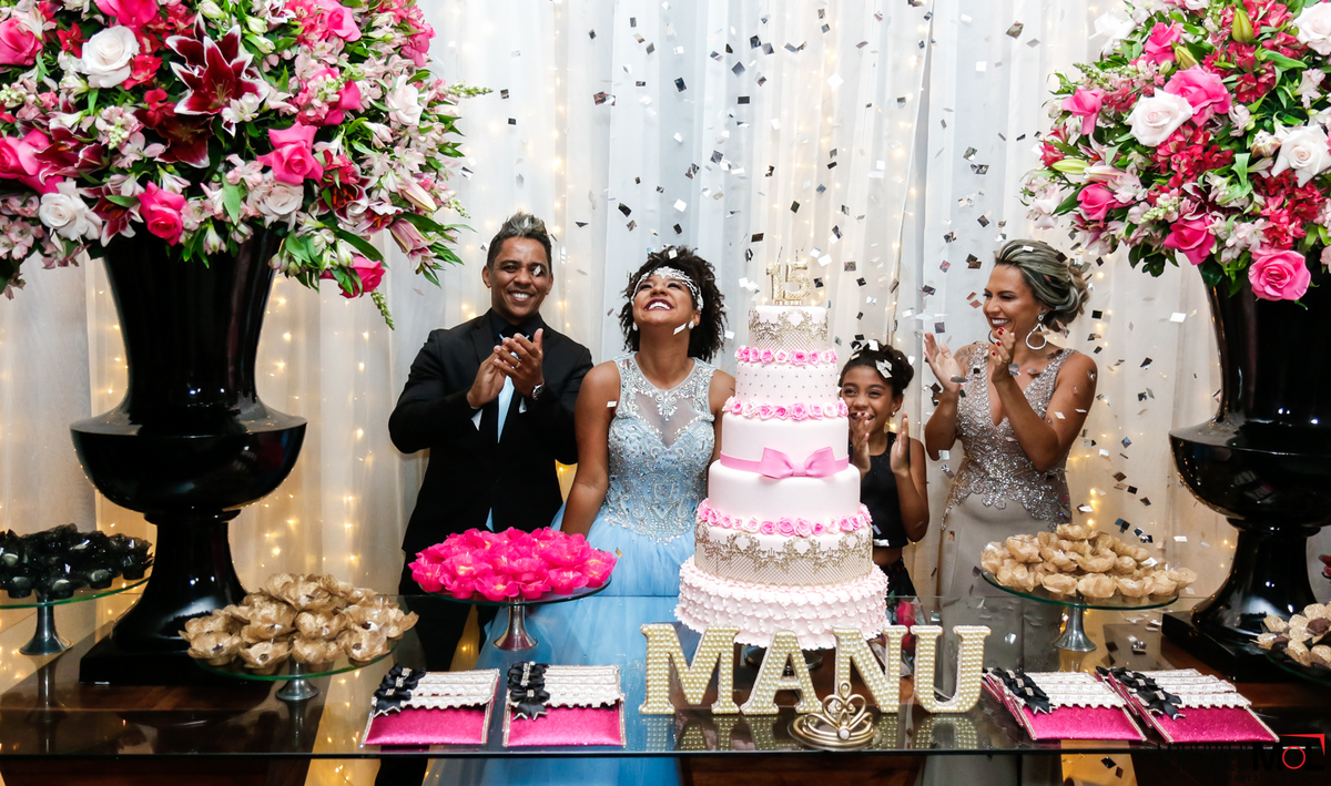 Festa Gálli Eventos 