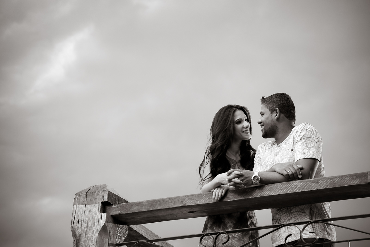 Ensaio Nikole e Paulo Fazenda Haras Nova York 