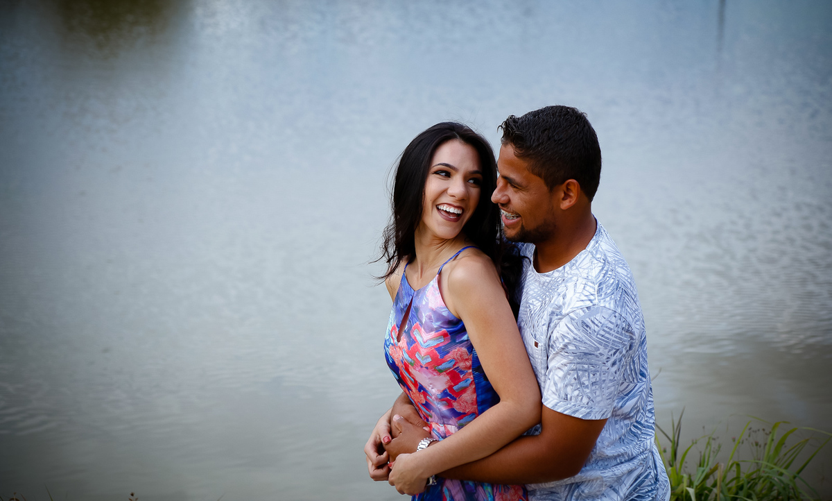 Ensaio Nikole e Paulo Fazenda Haras Nova York 