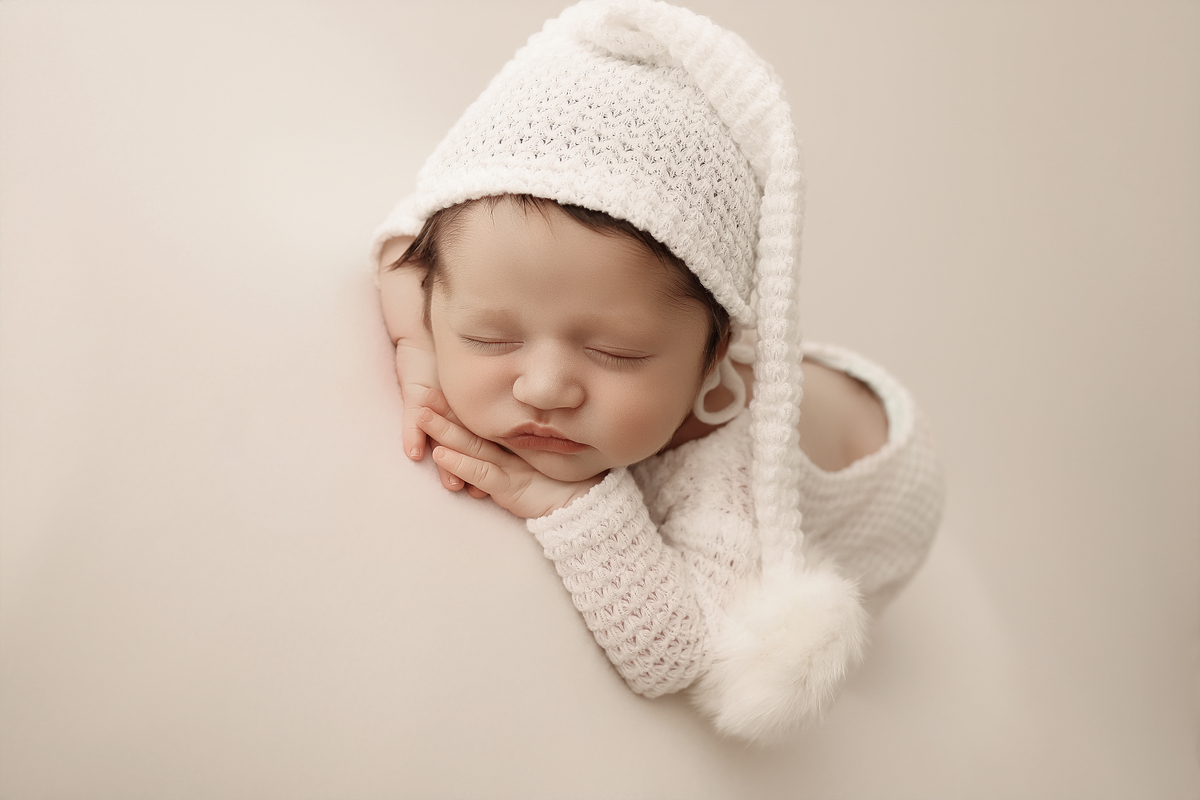 ensaio new born keti ricardi