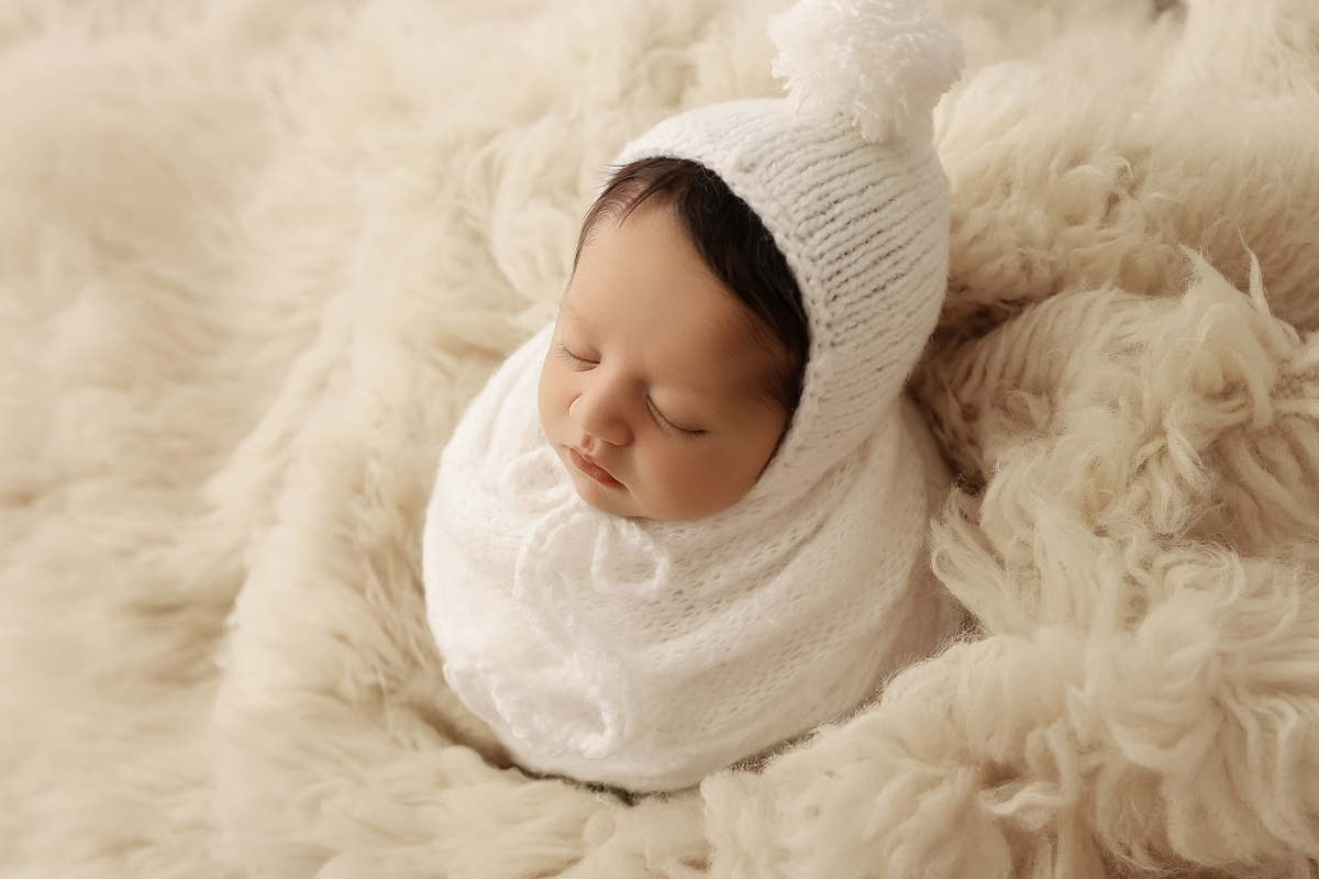 ensaio new born keti ricardi