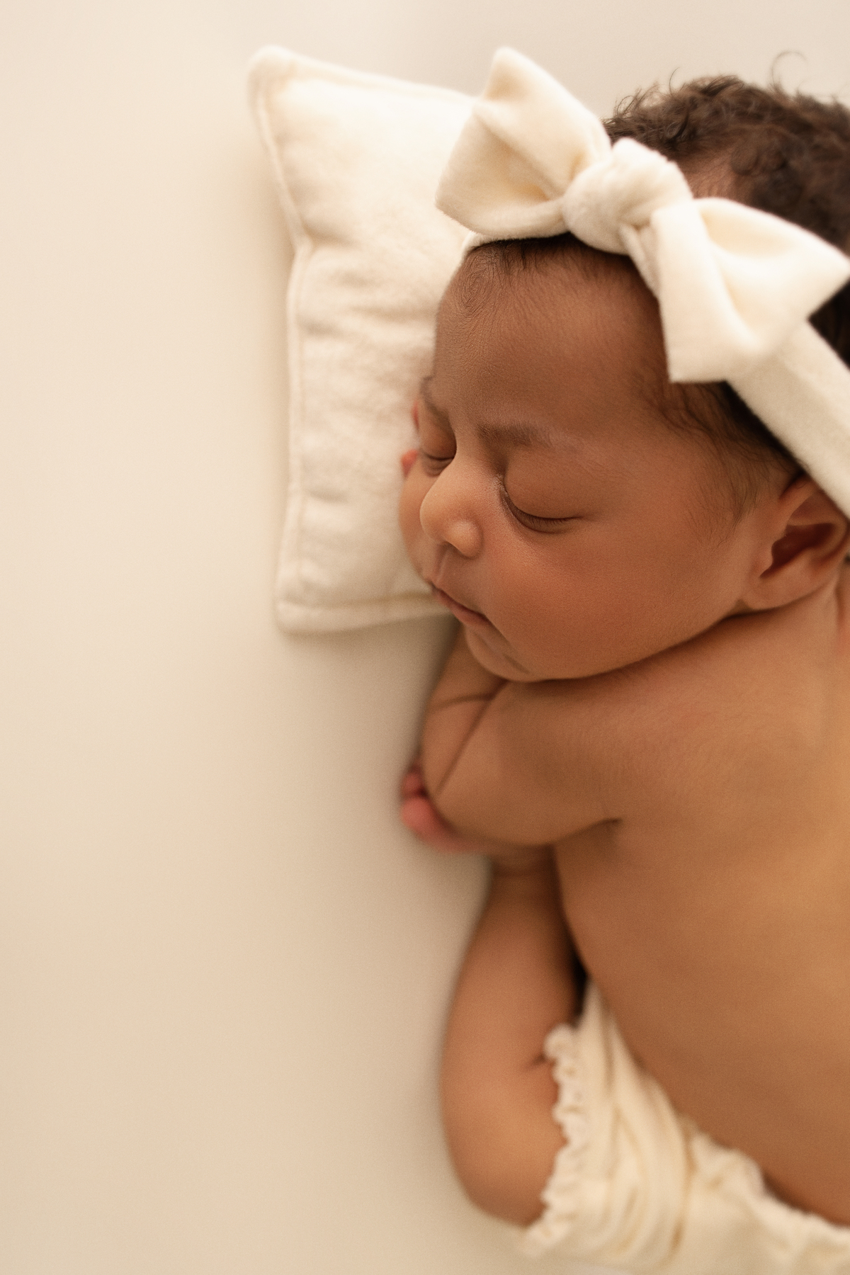 ensaio new born keti ricardi