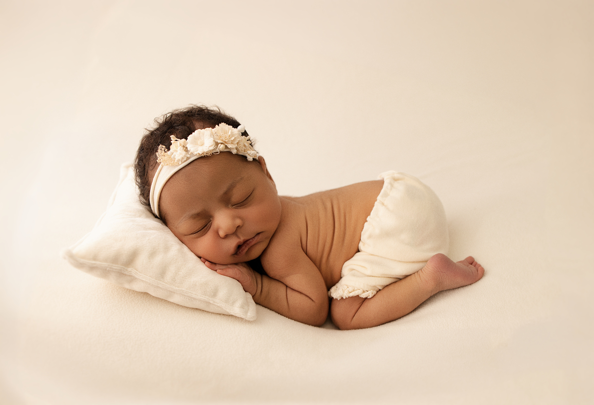 ensaio new born keti ricardi