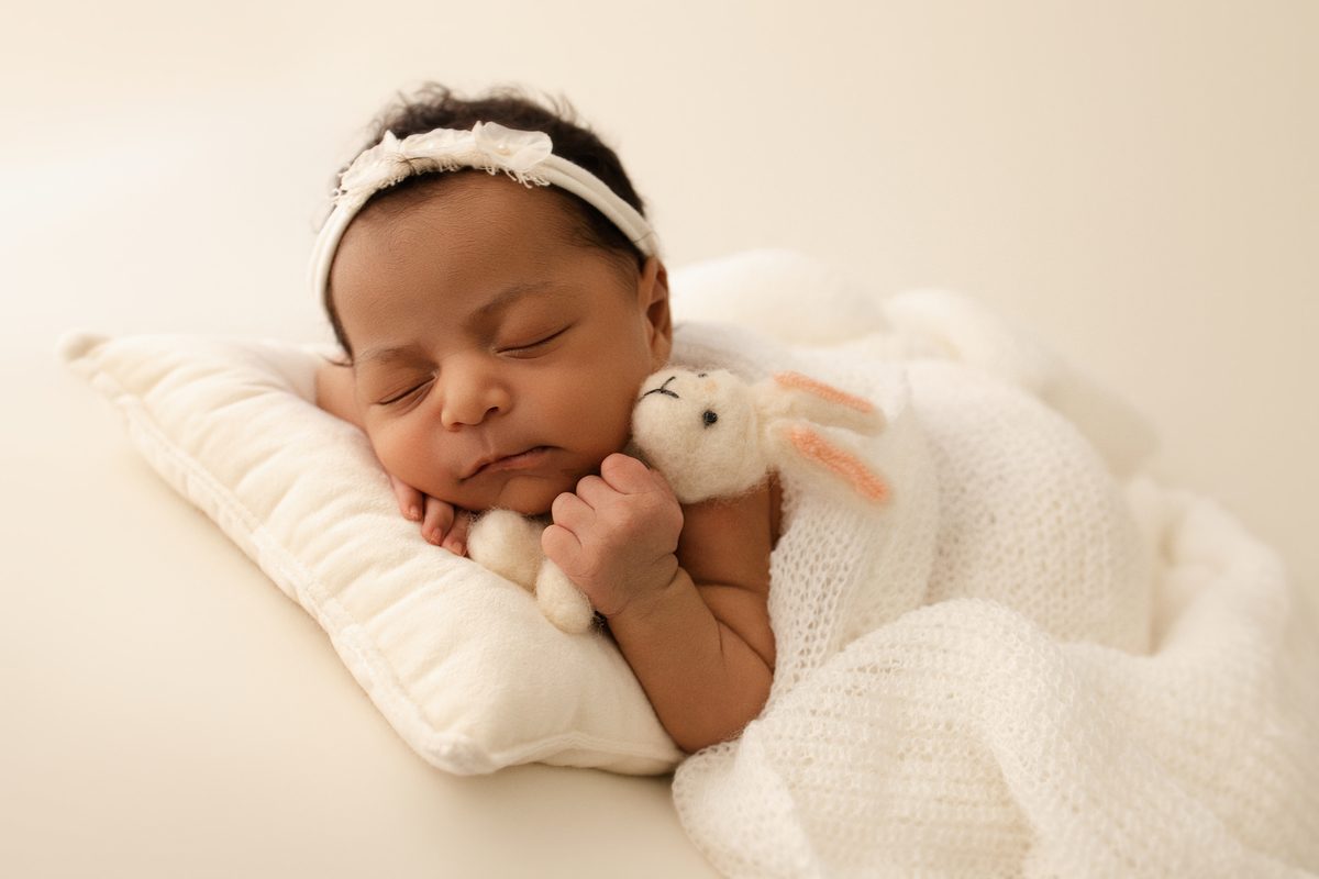 ensaio new born keti ricardi