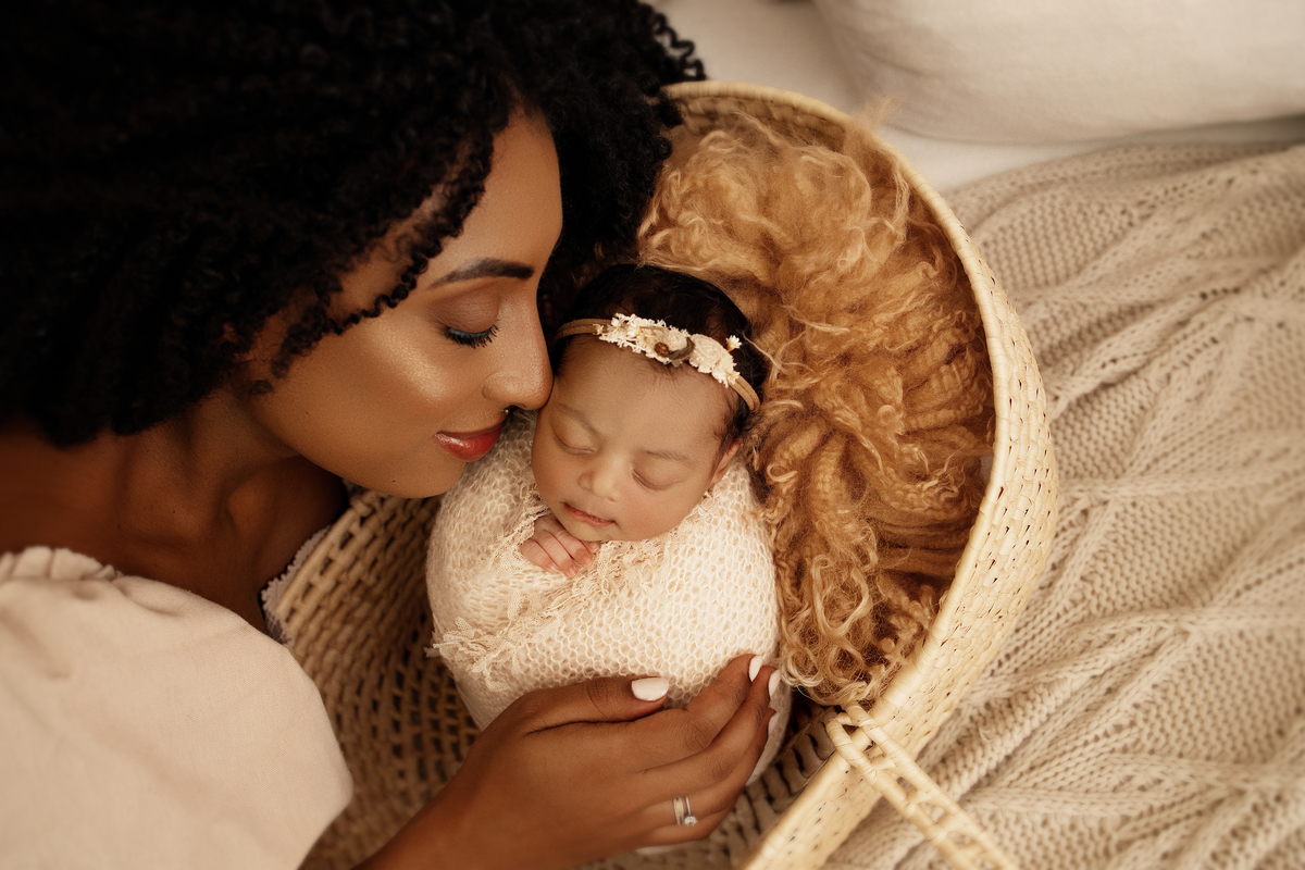 ensaio new born keti ricardi
