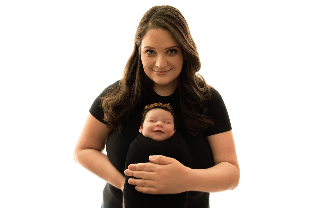 ensaio new born keti ricardi
