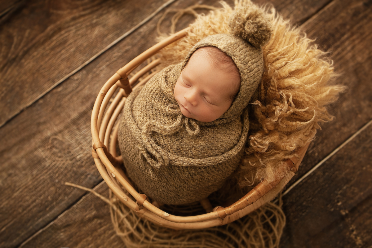 ensaio new born keti ricardi