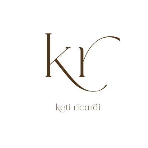 Logotipo de Keti Ricardi Photo