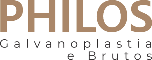 Logotipo de Philos