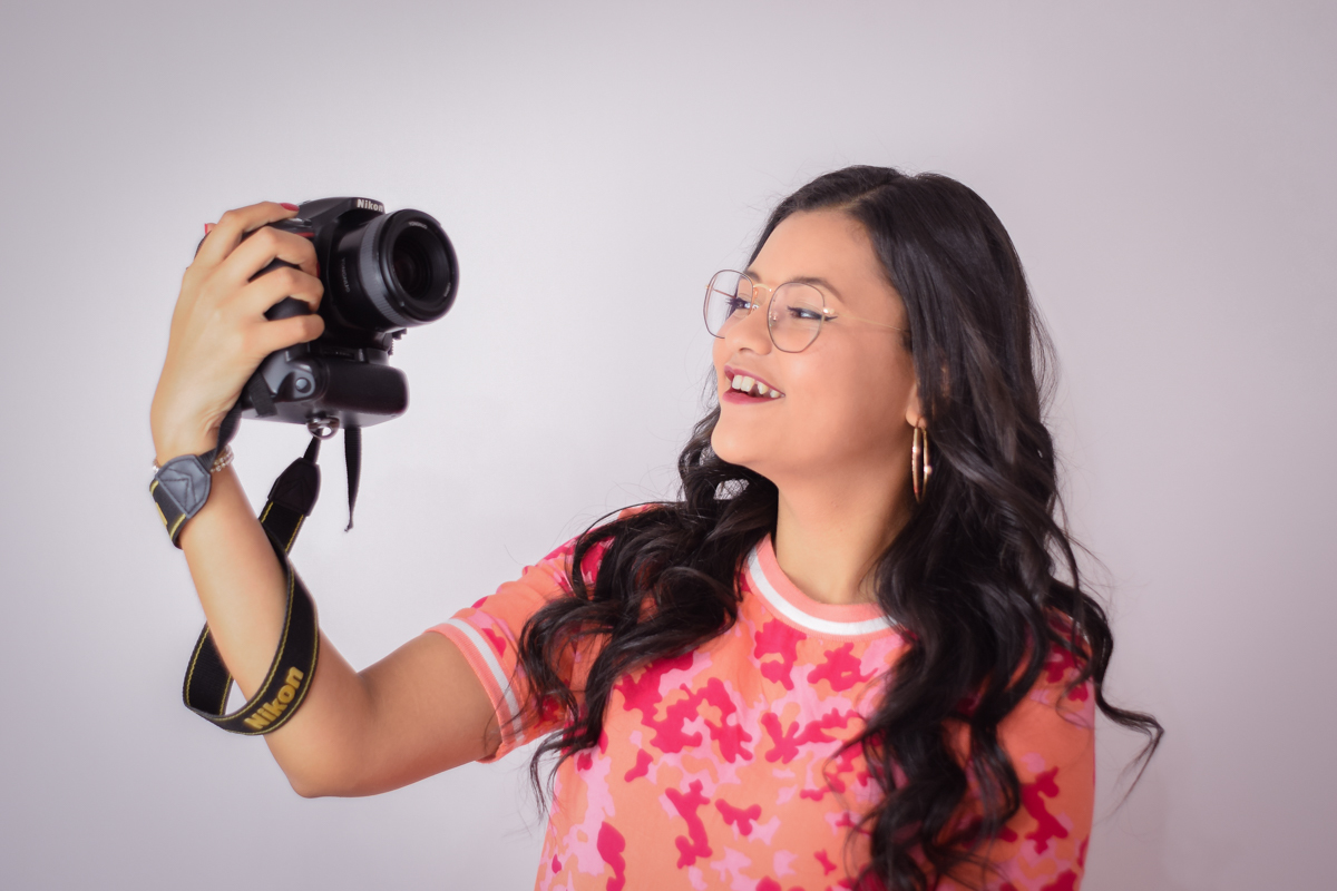 Sobre Laís Figueiredo Fotografia