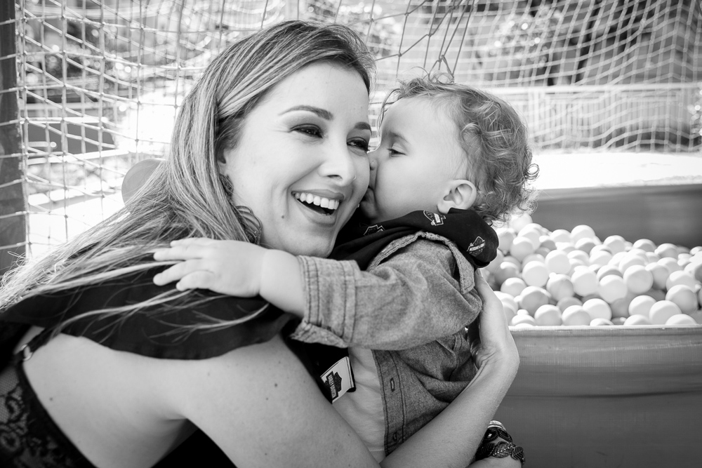 Fotografia de Aniversário - Natália Melo Fotografia