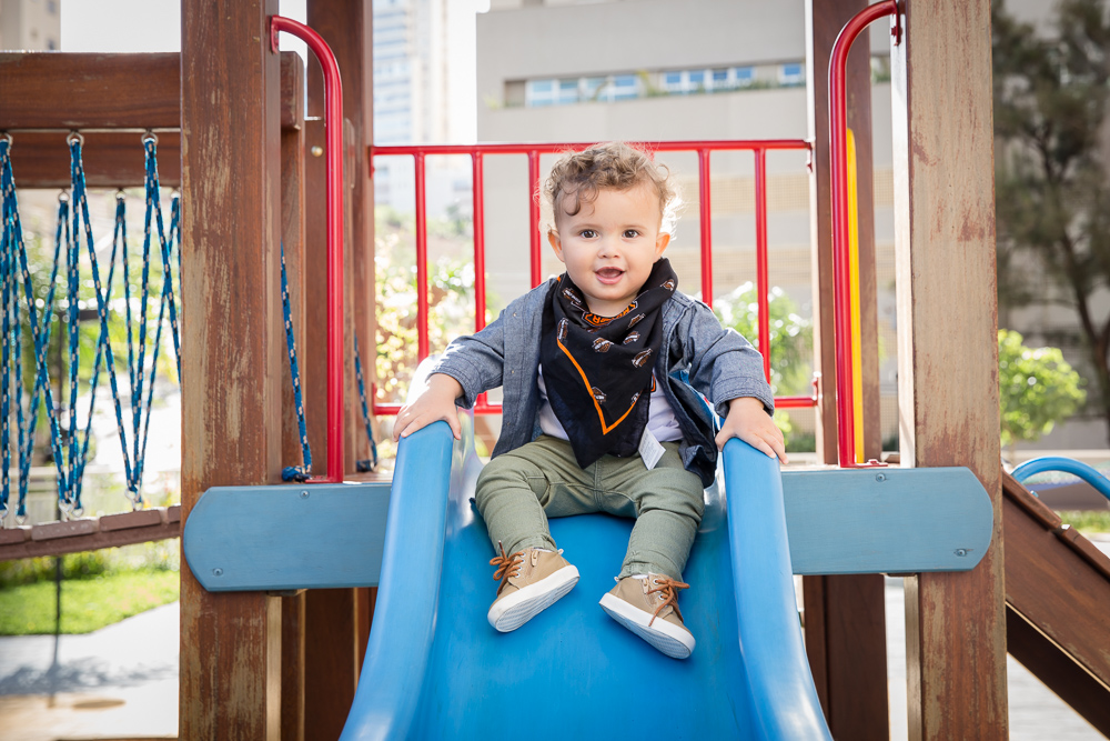 Fotografia de Aniversário - Natália Melo Fotografia