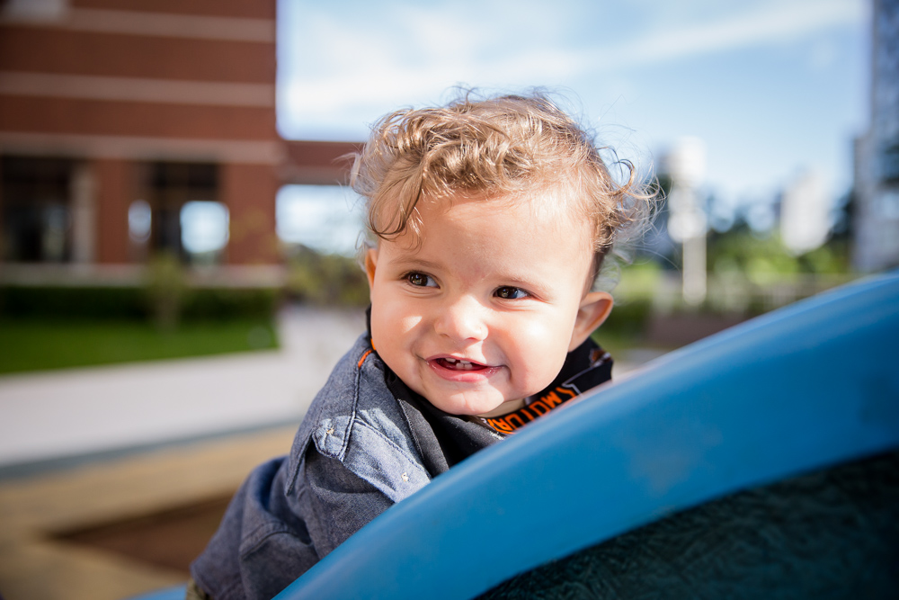 Fotografia de Aniversário - Natália Melo Fotografia