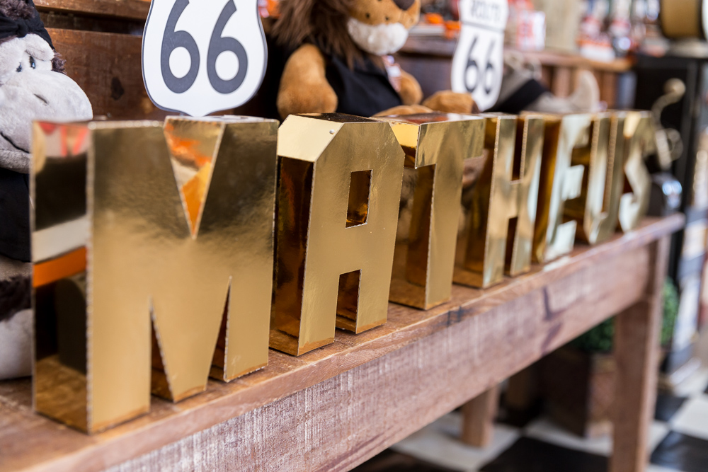 Fotografia de Aniversário - Natália Melo Fotografia