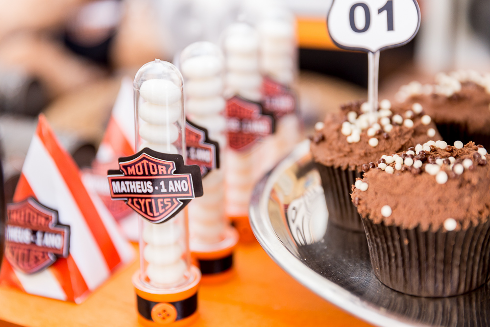 Fotografia de Aniversário - Natália Melo Fotografia