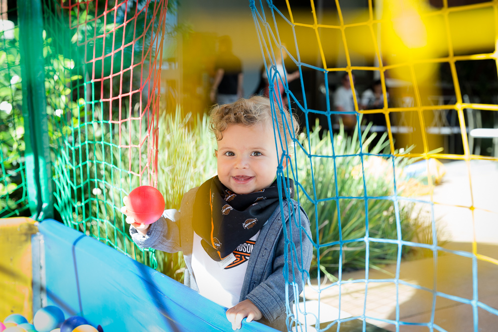 Fotografia de Aniversário - Natália Melo Fotografia