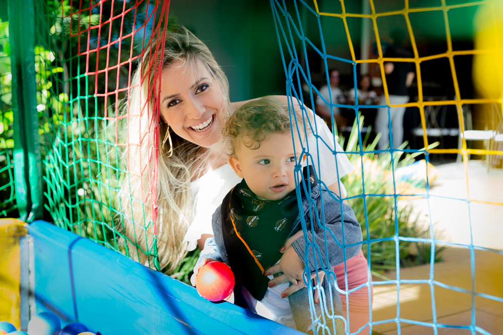 Fotografia de Aniversário - Natália Melo Fotografia