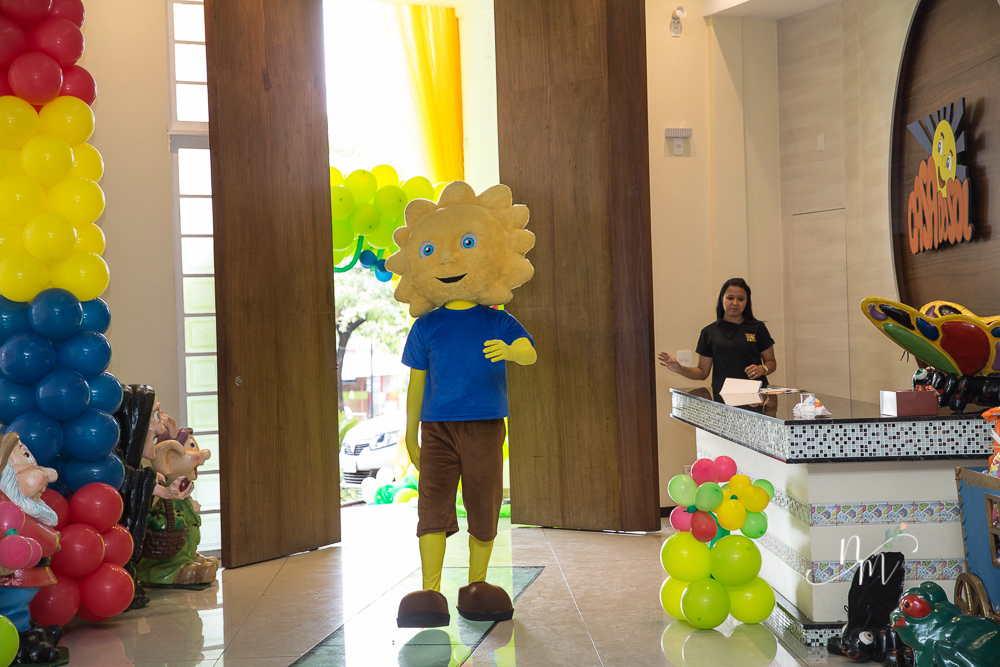 fotografia de aniversário - Natália Melo Fotografia