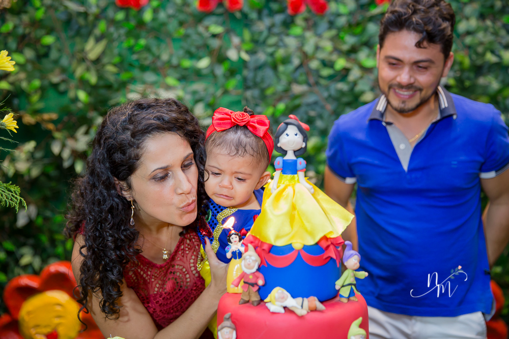 fotografia de aniversário - Natália Melo Fotografia