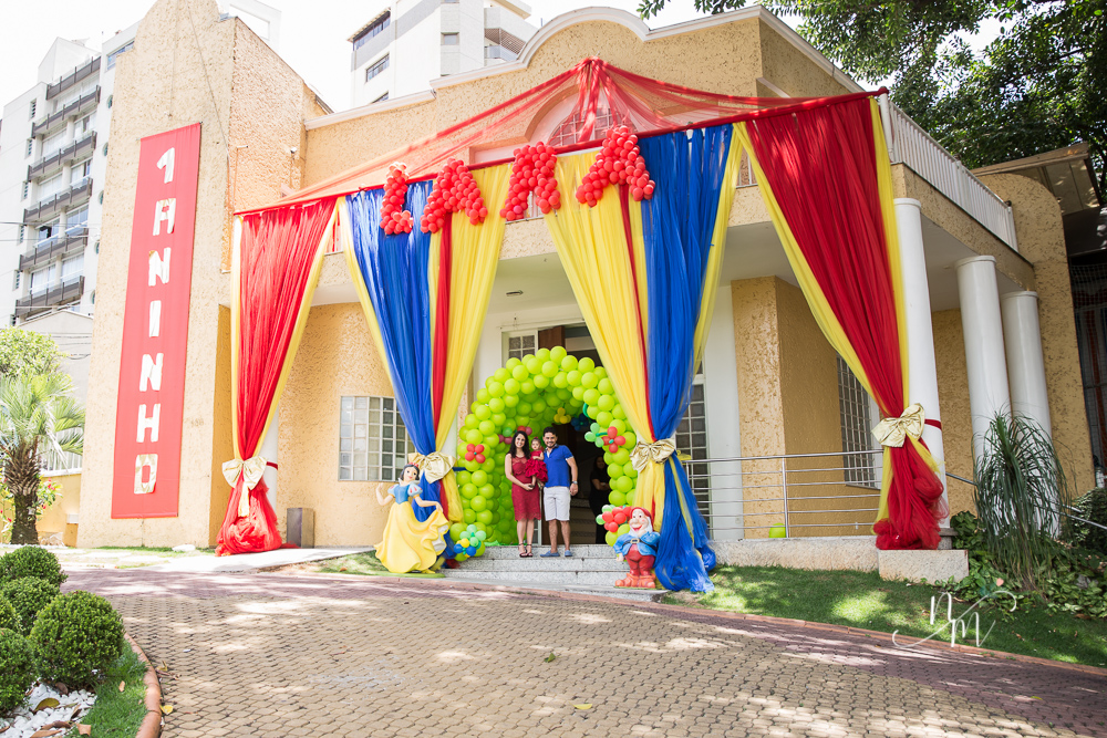 fotografia de aniversário - Natália Melo Fotografia