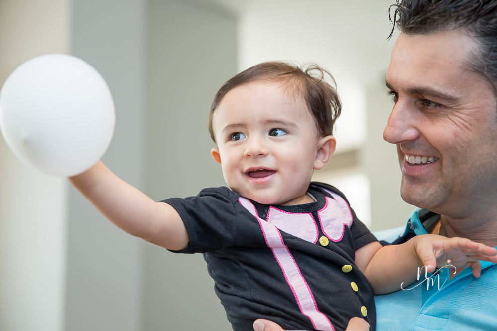 fotografia de aniversário - Natália Melo Fotografia