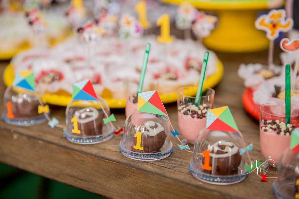 fotografia de aniversário - Natália Melo Fotografia