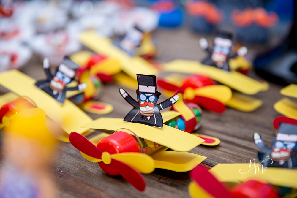 fotografia de aniversário - Natália Melo Fotografia