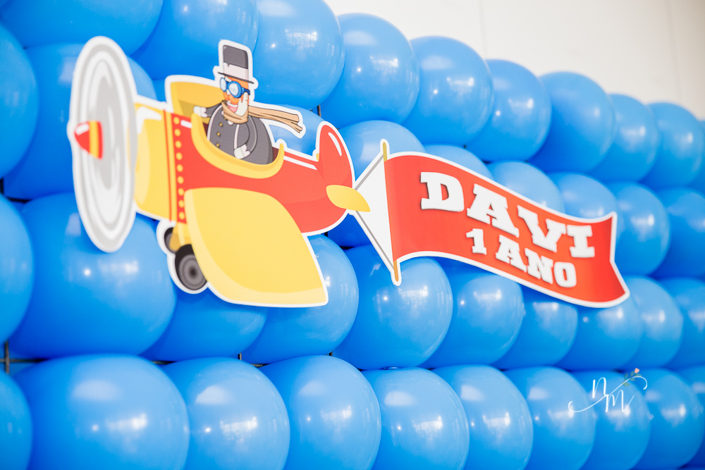 fotografia de aniversário - Natália Melo Fotografia