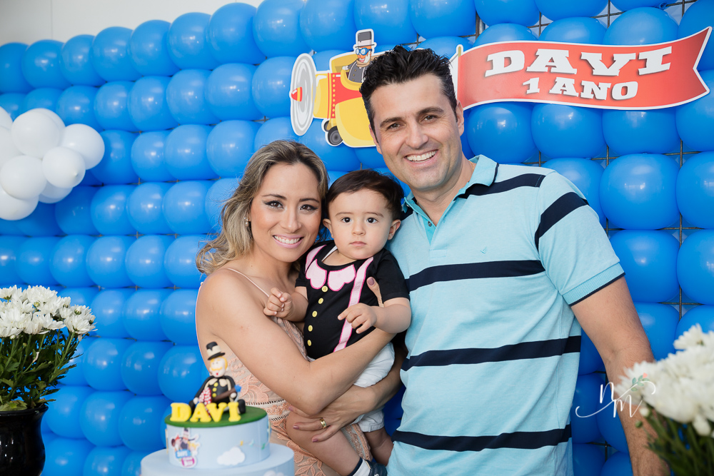 fotografia de aniversário - Natália Melo Fotografia