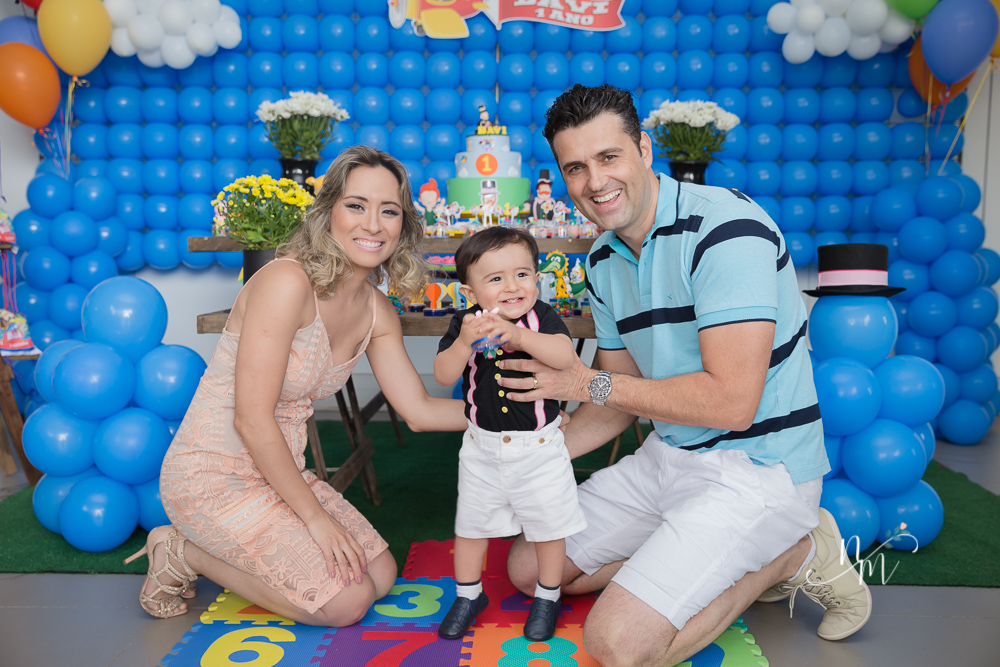 fotografia de aniversário - Natália Melo Fotografia