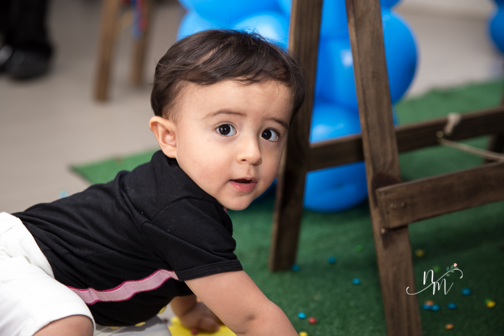 fotografia de aniversário - Natália Melo Fotografia