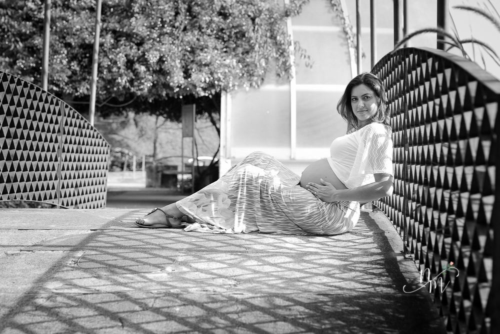 fotografia de gestante - Natália Melo Fotografia